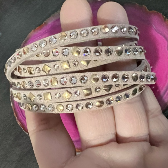 Michael Kors Bracelet worn once - Picture 1 of 3